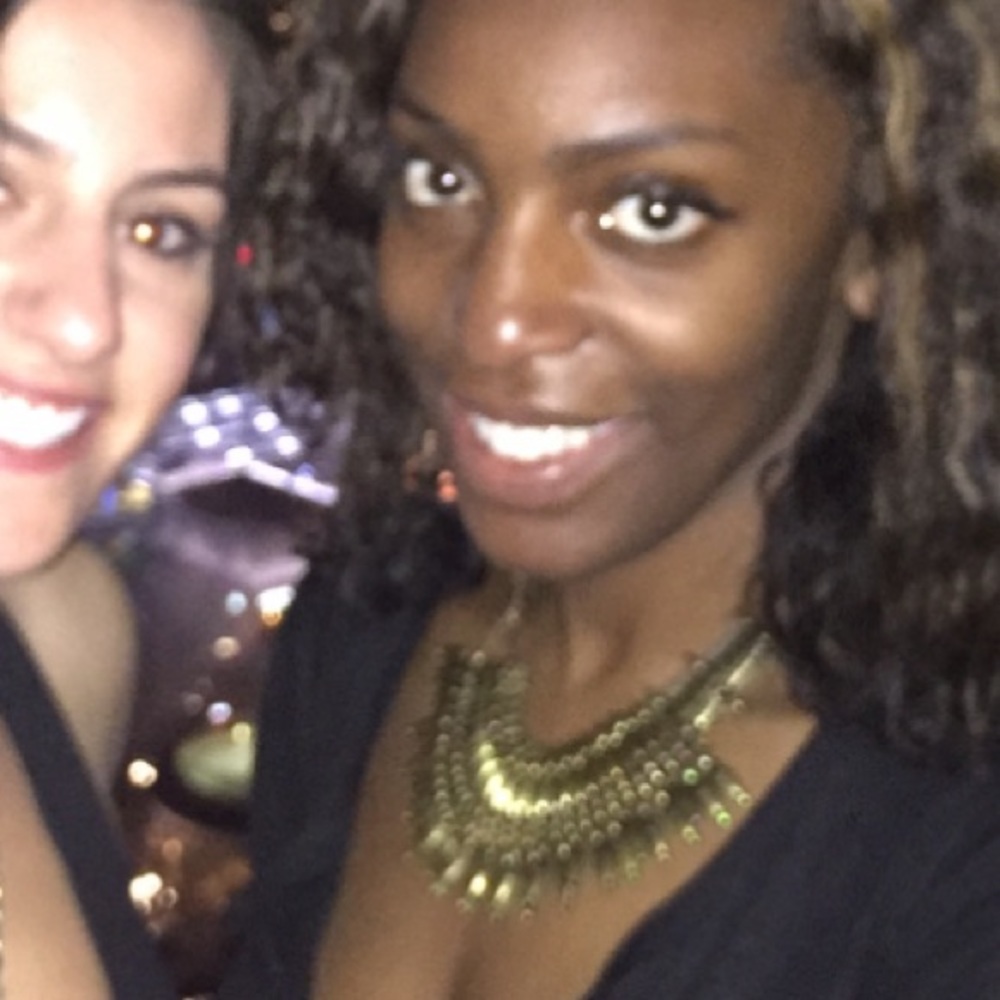 Meet your Posher, J9